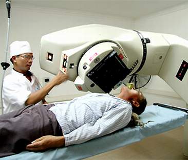 Vi phạm trong lĩnh vực năng lượng nguyên tử có thể bị phạt tới 100 triệu đồng