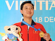 Việt Nam củng cố vị trí thứ nhì với 36 Huy chương vàng