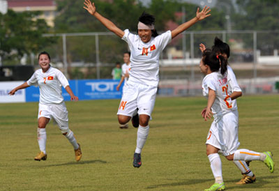 Việt Nam - Thái Lan: Ngôi hậu về... chính chủ?