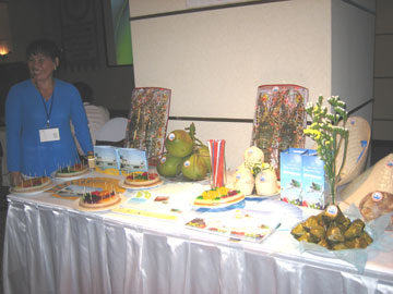 Mô hình du lịch lý tưởng cho các địa phương ven biển