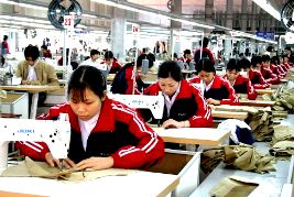 Doanh nghiệp xuất khẩu được vay ngoại tệ