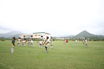 Cần nhiều doanh nghiệp chung tay