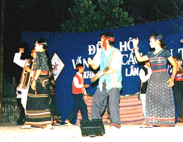 Nâng cao chất lượng cuộc sống cho đồng bào dân tộc thiểu số