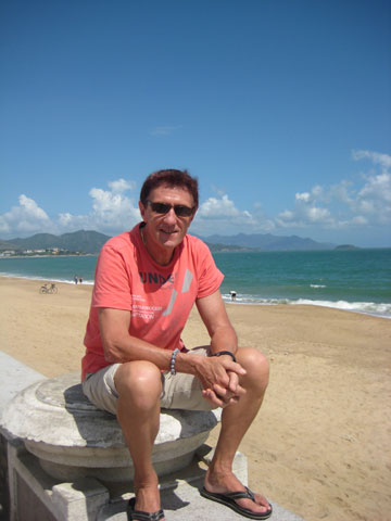 Cải thiện hạ tầng, vệ sinh môi trường để phát triển du lịch bền vững