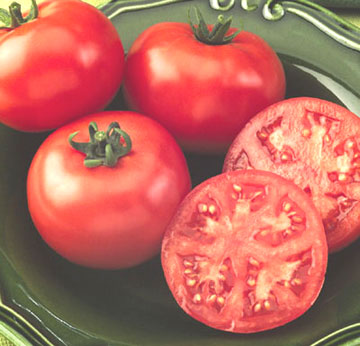 Cà chua thay thế aspirin