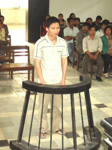 Tù chung thân cho kẻ sát hại người yêu