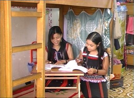 Tăng mức chi trả học phí đào tạo sinh viên cử tuyển