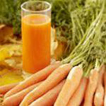 Dành cho bạn gái: 4 loại nước quả giúp phụ nữ khỏe hơn