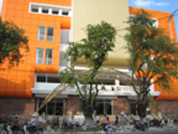 Triển khai dịch vụ cung cấp hàng tận nơi