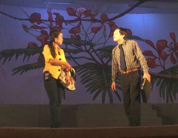 Bi kịch của tham vọng