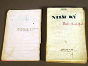 Ra mắt "Nhật ký Đặng Thùy Trâm" bằng tiếng Lào