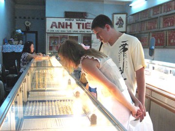 Hồi phục mạnh mẽ?