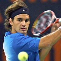 Roger Federer - vận động viên xuất sắc nhất châu Âu