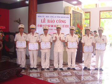 Những chiến công nổi bật