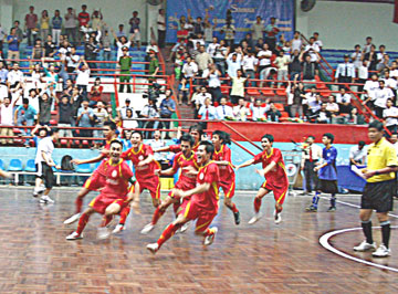 Chủ nhà khẳng định mình