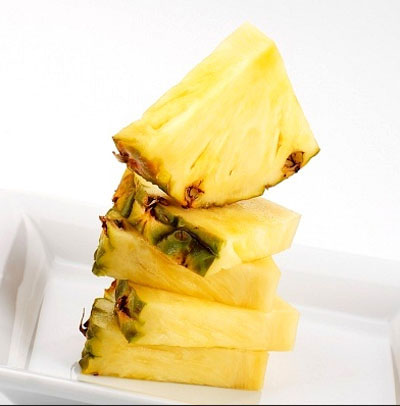 Mách bạn: Bí quyết chọn thơm (dứa) ngon