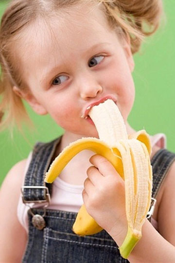 Mách bạn: Những thực phẩm không nên ăn lúc đói