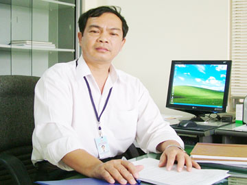 Nhà thầu thi công lưới điện hạ áp còn chậm