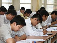 Thành lập Trường Đại học Y dược Vinh