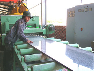 Giá trị sản xuất công nghiệp - tiểu thủ công nghiệp đạt gần 78,8 tỷ đồng