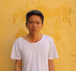 Kẻ dùng “sổ đỏ” giả để lừa đảo đã sa lưới