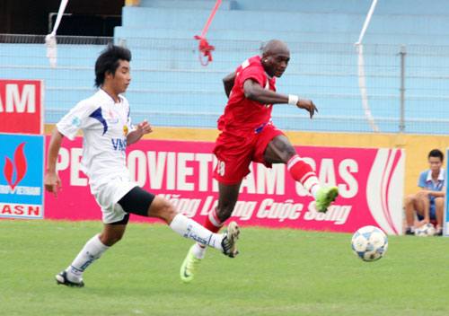 VFF tăng mức phạt