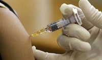 Sẽ tiêm vaccine cúm A/H1N1 trước tháng 2-2010