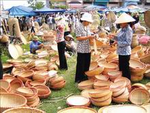 Hơn 9.000 tỷ đồng phát triển thương mại nông thôn