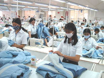 Vẫn có nhiều hàng Việt chất lượng cao, giá phải chăng