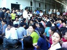 Bảo đảm chế độ cho người lao động khi chuyển giao doanh nghiệp