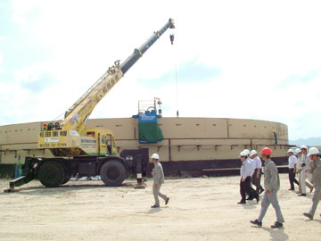 Thu hút 22 dự án đầu tư mới