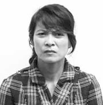 “Nữ quái” gây ra 11 vụ cướp tài sản của trẻ em sa lưới