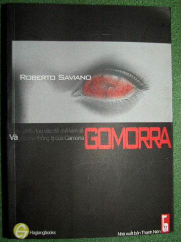 Gomorra - Thiên phóng sự phơi trần bộ mặt thật của mafia Italia