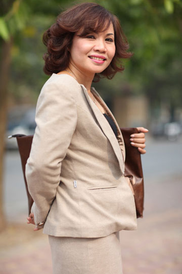 Thị trường còn bỏ ngỏ