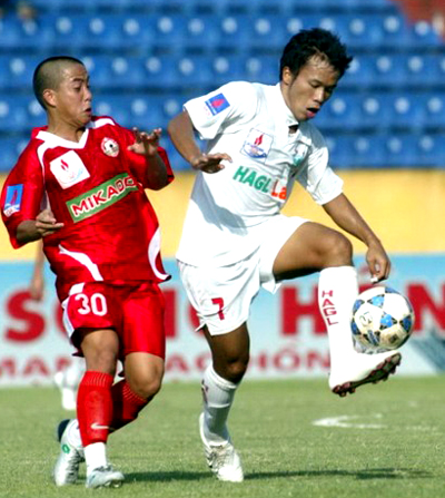 Hoàng Anh Gia Lai thách giá Thonglao gần 4 tỷ đồng