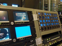 Ra mắt kênh truyền hình số vệ tinh lớn nhất Việt Nam