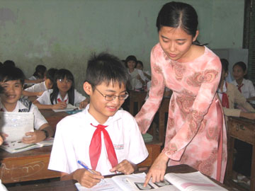 Tự học, tự sáng tạo