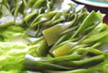 Rong biển có thể giúp điều trị bệnh suy giảm trí nhớ