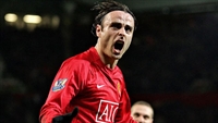 Berbatov - Cầu thủ xuất sắc nhất Bulgaria năm 2009