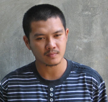 Một con nghiện bị khởi tố và bắt khẩn cấp