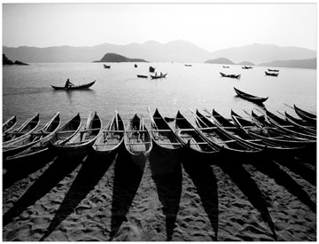 “Kể chuyện” Việt Nam bằng ảnh