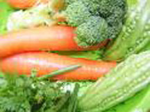 Ăn no - Không tốt cho tim