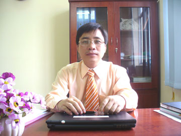 Triển vọng phát triển của KH là điều kiện thuận lợi để IFA phát triển các khóa đào tạo