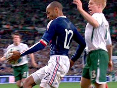 "Bàn tay Henry” chính thức được tha bổng