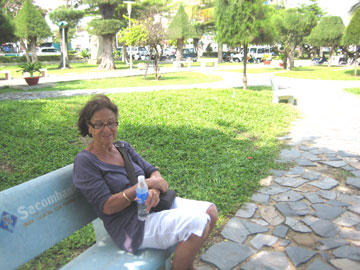 Nha Trang cần phấn đấu là điểm đến sạch, đẹp và an toàn