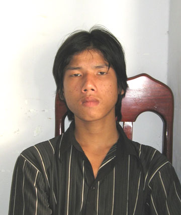 Trộm cắp… lấy tiền chơi game