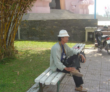 Đìu hiu nghề nhiếp ảnh dạo