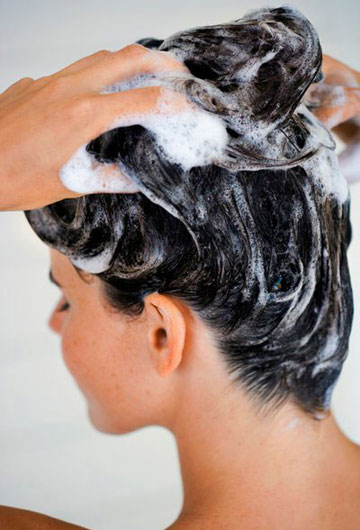 8 điều cần biết khi sử dụng dầu gội đầu