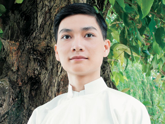 Phim mới về thời tuổi trẻ của Bác Hồ