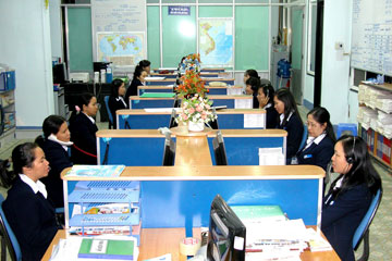 Nỗ lực vượt qua khó khăn